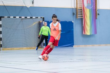 Bild 225 - wCJ Futsalmeisterschaft Runde 1